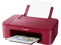 Canon PIXMA TS335 Multifunktionsdrucker, (WLAN (Wi-Fi)