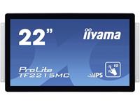 Iiyama Touch Monitor ProLite TF2215MC-B2 LED-Display 54,6 cm (21,5") schwarz