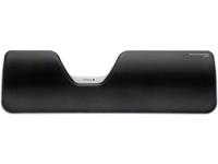 contourdesign RollerMouse Red Mauspad mit Handballenauflage Ergonomisch Schwarz