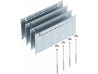 obobettermann OBO Bettermann Höhenausgleich-Bausatz ASH250-3 B165220