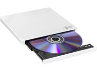 hldatastorage GP60 DVD-Brenner Extern Retail USB 2.0 Schwarz