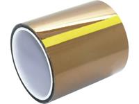 Polyimide folie 100 mm / hittebestendig