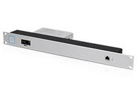 ubiquitinetworks Ubiquiti Networks CKG2-RM Rack Mount Kit for Unifi Cloud Key G2 WiFi-accesspoint controller