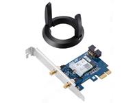 Asus PCE-AC58BT PCIe-Karte