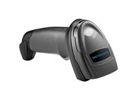 metapace MP-28 Barcode-Scanner Kabelgebunden 1D, 2D Imager Anthrazit Hand-Scanner USB