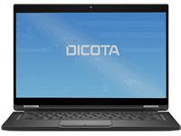 dicota Secret 2-Way for DELL Latitude 7389, sel Beschermfolie () D31557 Geschikt voor model: Dell Latitude 7389/7390