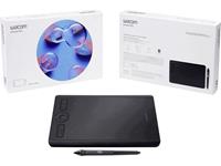 Wacom Intuos Pro S schwarz