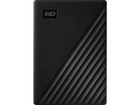 My PassportÂ® Externe harde schijf (2.5 inch) 1 TB Zwart USB 3.0