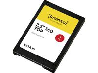 intenso Top Performance SSD harde schijf (2.5 inch) 1 TB Retail 3812460 SATA III