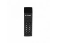 Verbatim Keypad Secure - USB-flashstation