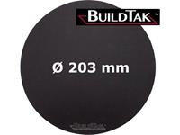 BuildTak Druckbettfolie Ø 203mm