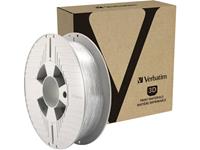Verbatim 55151 Filament 1.75 mm 500 g Helder