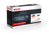 edding Tonercassette vervangt Kyocera TK-580Y Compatibel Geel 2800 bladzijden EDD-5031