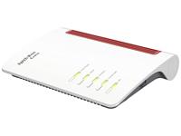 AVM FRITZ Box 6660 Cable WLAN Dualband Kabelmodem Router