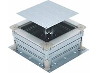 obobettermann OBO Bettermann Zug- und Abzweigdose UZD 165220 250-3