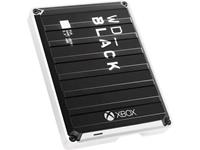 WD Black P10 Game Drive for Xbox One Externe harde schijf (2.5 inch) 5 TB Zwart USB 3.2 (Gen 1)