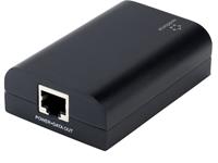 RF-POE-1000 PoE Injektor IEEE 802.3af (12.95 W)