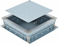 obobettermann OBO Bettermann Zug- und Abzweigdose UZD 115170 350-3