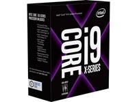 Core i9 i9-10900X 10 x 3.7GHz Deca Core Prozessor (CPU) WOF Sockel: Intel 2066 165W