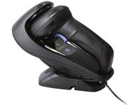 Datalogic Gryphon I GM4500 Barcode-Scanner Funk 1D, 2D Imager Schwarz Hand-Scanner USB, Funk 433/910