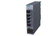 siemens 6GK5615-0AA00-2AA2 LAN-router 10 / 100 Mbit/s