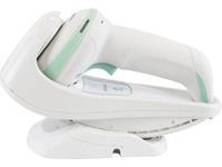 datalogic Gryphon I GM4500HC Barcodescanner Radiografisch 1D, 2D Imager Wit Handmatig USB, Draadloos 433/910 MHz