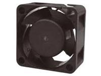 sunon EE40201SX-1000U-999 Axiaalventilator 12 V 18.36 mÂ³/h (l x b x h) 40 x 40 x 20 mm