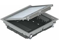 obobettermann OBO Bettermann Geräteeinsatz GES9 55U V 7011