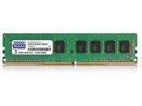 goodram PC-werkgeheugen module  GR2400D464L17S/8G GR2400D464L17S/8G 8 GB 1 x 8 GB DDR4-RAM 2400 MHz CL17