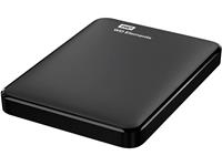 Western Digital WD Elements Portable HDD 5TB USB 3.0