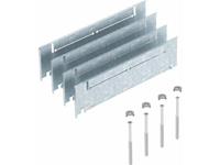 obobettermann OBO Bettermann Höhenausgleich-Bausatz ASH250-3 B115170