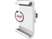 Barkan T50 Tablethouder Geschikt voor merk: Universeel 17,8 cm (7) - 30,5 cm (12)