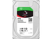 Seagate IronWolf™ 8 TB Harde schijf (3.5 inch) SATA III ST8000VN004 Bulk