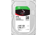 seagate Interne Festplatte 8.9cm (3.5 Zoll) 8TB IronWolf™ Bulk SATA III