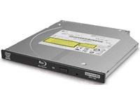 Blu-ray Brenner Intern Bulk SATA I Schwarz