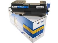 G + G G&G Toner Kyocera TK-3170 comp. black