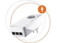 devolo Magic 2 Powerline Einzel Adapter 2.4 GBit/s