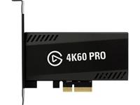 Game Capture 4K60 Pro MK.2 Streaming Konsole Livestream-Funktion, Live-Kommentar-Funktion