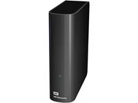 Elements Externe harde schijf (3.5 inch) 12 TB Zwart USB 3.0