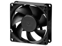 sunon MF80252V2-1000U-A99 Axiaalventilator 24 V 62.9 mÂ³/h (l x b x h) 80 x 80 x 25 mm