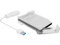 IB-AC703-U3 2.5 harde schijf behuizing 2.5 inch USB 3.0