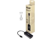 club3d CAC-1520 Netwerkadapter