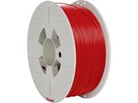 verbatim Filament PLA 1.75mm 1000g Rot