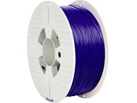 Verbatim 55029 neu Filament ABS kunststof 1.75 mm 1000 g Blauw 1 stuk(s)