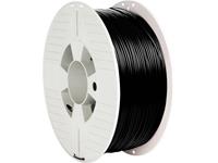 Filament PLA 1.75mm 1000g Schwarz