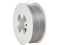 Verbatim - silver - ABS filament