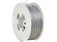 verbatim Filament ABS 1.75mm 1000g Grau