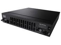 cisco ISR4431/K9 LAN-router
