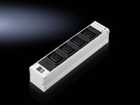 Rittal 7856090 7856090 PSM stopcontactmodule