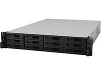 synology NAS-Server Gehäuse 12 Bay